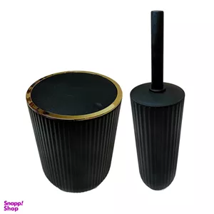 ست سطل و فرچه همارا مدل Ho001
