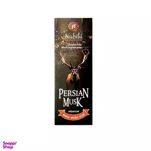 عود نابیلا مدل پرشین ماسک کد 2074 بسته 10 عددی