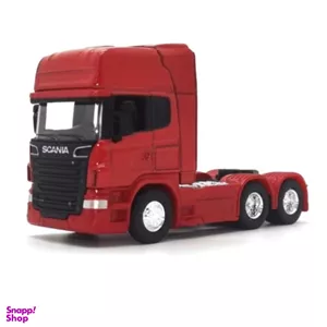 ماکت اسکانیا مدل V8 R730 1/64