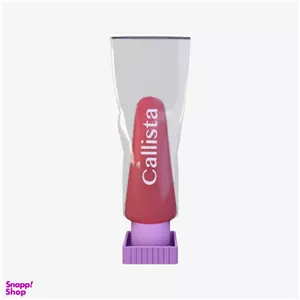 رژ گونه مایع کالیستا کد 10 رنگ صورتی