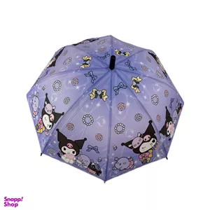 چتر بچه گانه مدل کرومی کد 989801