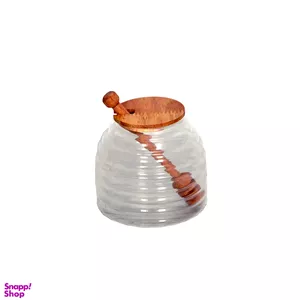 ظرف عسل خوری مدل 3043
