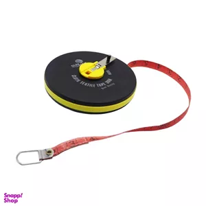 متر سان مکث مدل پارچه ای کد YP-30m/100ft طول 30 متر