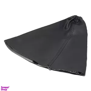 گردگیر دسته دنده مشکی آریکو کد 10258 مناسب سمند