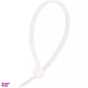 بست کمربندی رونیکس کد RH-9991 تعداد 1 بسته 100 عددی