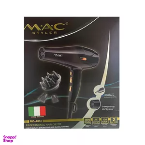 سشوار مک استایلر مدل MAC-6950
