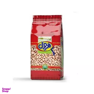 لوبیا چیتی هرول وزن 900 گرم