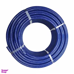 شلنگ آبیاری شفاف وزرا کد 003M سایز 3