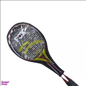 راکت بدمینتون فاکس کد 40102 بسته 2 عددی