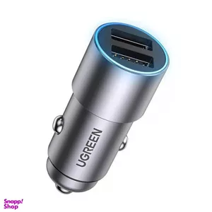 شارژر فندکی 24وات یوگرین مدل 50592