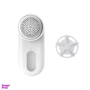 پرزگیر لباس میجیا مدل MQXJQ01KL به همراه تیغه یدک