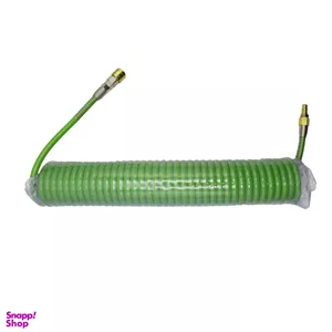 شلنگ فنری کراسمن مدل YPGR-10M-812 طول 10 متر