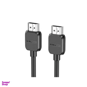 کابل  HDMI بروفون مدل BUS02 طول 2 متر