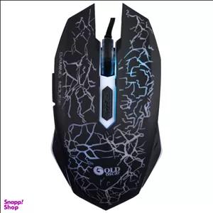 ماوس باسیم مخصوص بازی گلد اسکار مدل T4