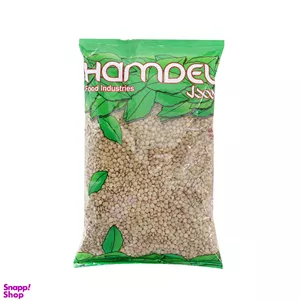 عدس ریز همدل وزن ۹۰۰ گرم