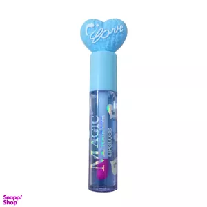 برق لب حرارتی مجیک مدل میوه ای کد 03 