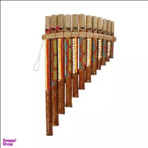 پن فلوت کد N206