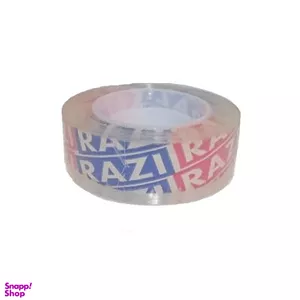 چسب نواری رازی مدل 36 یارد
