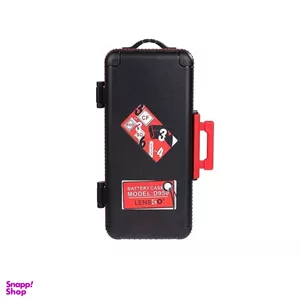 کیف محافظ لوازم دیجیتال لنزگو مدل LENSGO D950