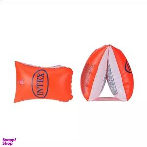 بازوبند شنا اینتکس مدل 58641NP