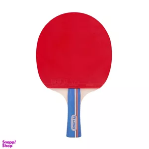 راکت پینگ پنگ لوکی مدل Loki K3000 مجموعه 2 عددی