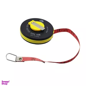 متر سان مکث مدل پارچه ای کد YP-10m/33ft طول 10 متر