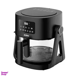 هواپز و گریل ارشیا AF-8093A