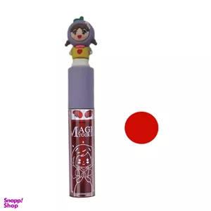 تینت لب مجیک شماره 001