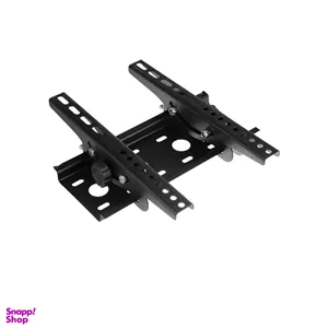 پایه دیواری تی وی آرم مدل T7-NEW مناسب تلوزیون 32 تا 43 اینچ