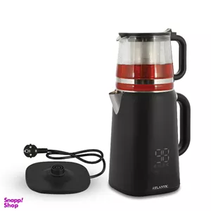 چای ساز آتلانتیک کد AT-9025