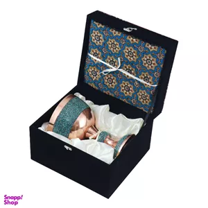 ست خاتم کاری مدل فروز کد 5 