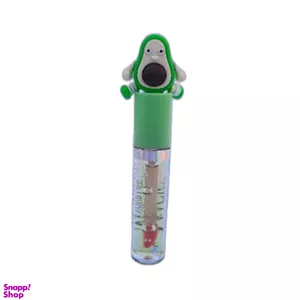 برق لب حرارتی مجیک مدل آووکادو کد 016 