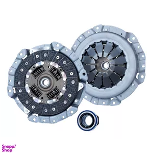 کیت کلاچ شایان صنعت مدل 200mm مناسب تیبا و ساینا