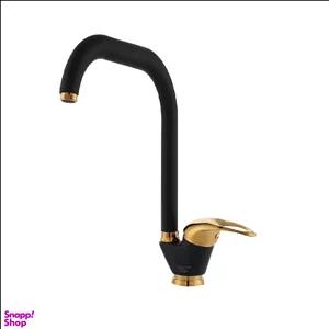 شیر آشپزخانه ترنم مدل سولار کد MT2