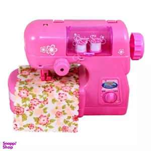چرخ خیاطی اسباب بازی مدل Sewing Machine