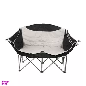 صندلی تاشو کمپینگ دو نفره اسنوهاک کد SN-A9151