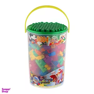 لگو ساختنی مدل آجر هیرو