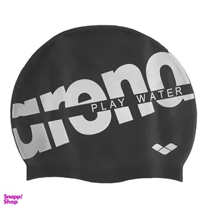کلاه شنا آرنا مدل PLAY WATER 8-817
