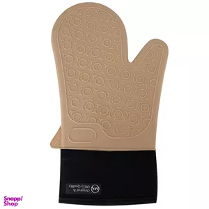 دستکش فر دبلیو اس مدل سیلیکونی کد RM85