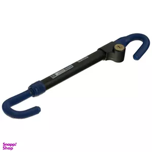 قفل فرمان و پدال خودرو نووا مدل L800 کد NTL-8206