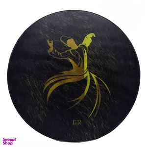 دف دربندی طرح سماع