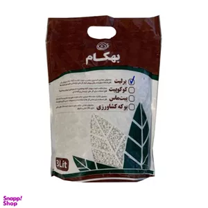 خاک پرلیت حجم 3 لیتر