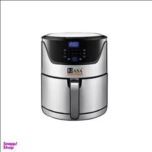 سرخ کن بدون روغن ناسا الکتریک مدل NS-812