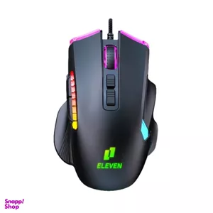 ماوس باسیم مخصوص بازی ایلون مدل GM5