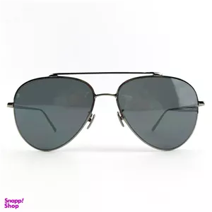 عینک آفتابی مردانه طرح پلاریزه مرسدس بنز مدل خلبانی کد P90331