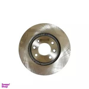 دیسک چرخ فرانکو کد 550217 مناسب برای زانتیا