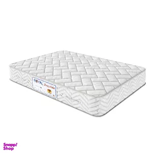 تشک رویال مدل تمام طبی ارتوپدیک کد D3 سایز 90×200 سانتی متر