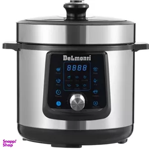 زودپز برقی دلمونتی کد DL 690