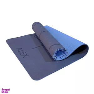 زیرانداز یوگا الکس مدل 2022