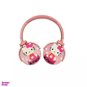 هدفون بلوتوثی طرح کیتی مدل KR-6000